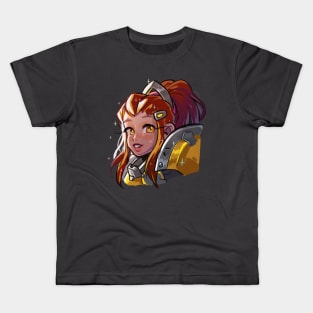 Brigitte Kids T-Shirt